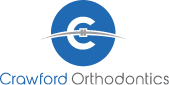 crawford orthodontics logo