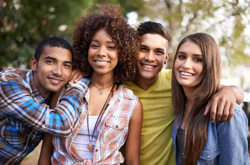 Comfortable - Invisalign