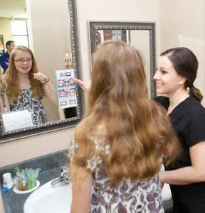 Crawford Orthodontics