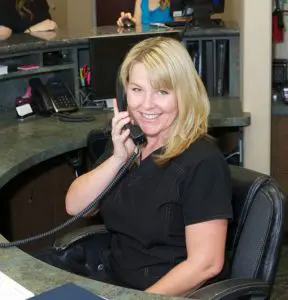 Crawford Orthodontics