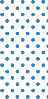 Blue dots icon