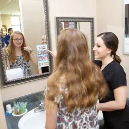 Crawford Orthodontics - Office Tour