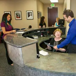 Crawford Orthodontics - Office Tour