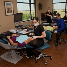 Crawford Orthodontics - Office Tour
