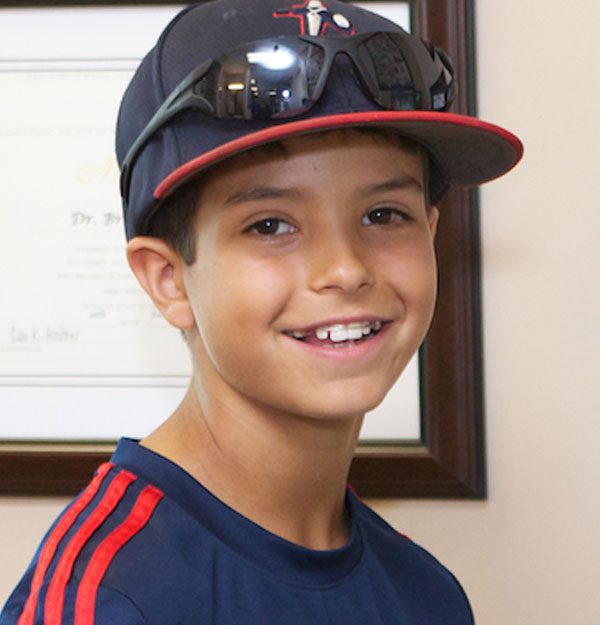 Lincoln Braces Crawford Orthodontics