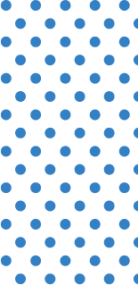 Blue dots icon