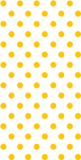 Yellow dot icon